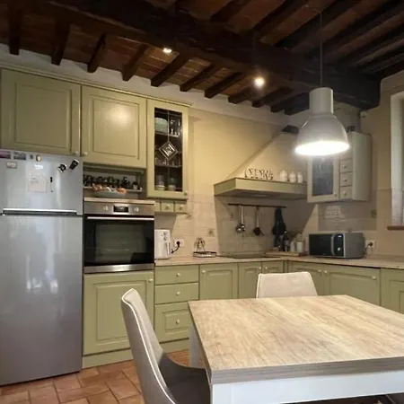 Ya Holiday home Cetona