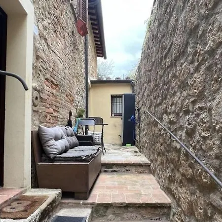 Holiday home Ya Cetona