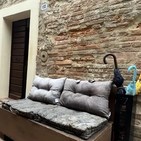Holiday home Ya Cetona